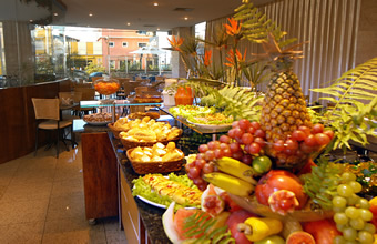 Rabi Buffet - Foto 1