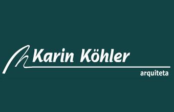 Karin Köhler – Arquiteta - Foto 1