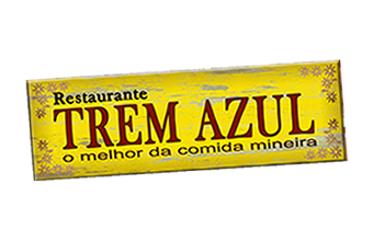 Restaurante Trem Azul - Foto 1
