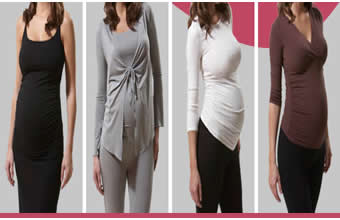 Loja Alfabeto Moda para Gestantes - Foto 1