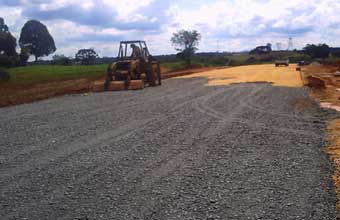 Uni Stein Pavimentação e Construção - Foto 1