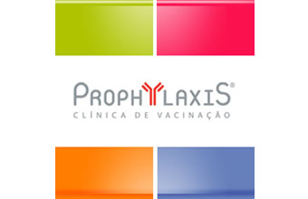 Prophylaxis Clínica de Vacinação - Foto 1