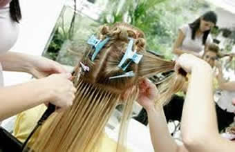 Mega Hair Resende - Foto 1