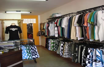 Malibu Surf Shopping - Foto 1