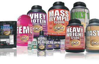 Body Lab Suplementos Nutricionais - Foto 1