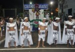 Carnaval em Resende: Sábado programação começa com desfiles dos blocos de embalo