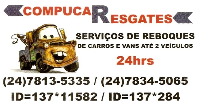 COMPUCAR RESGATES - Foto 1