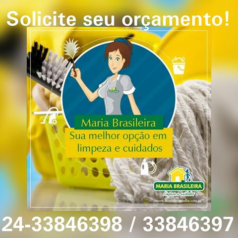 Maria Brasileira - Foto 1
