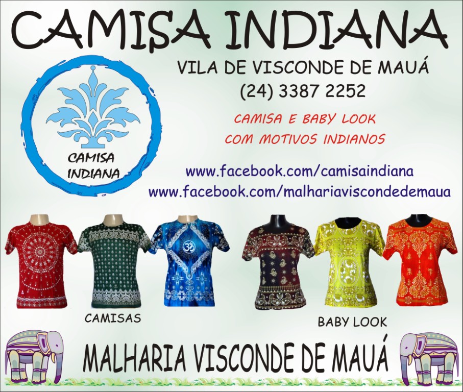CAMISA INDIANA - Foto 2