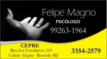 Felipe Magno Queiroz - Foto 1