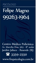 Felipe Magno Queiroz - Foto 2