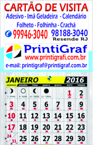 Printigraf Cartões - Foto 3