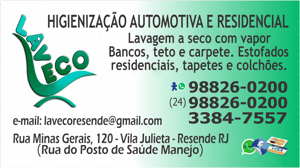 LavEco Lavagem À Seco - Foto 1