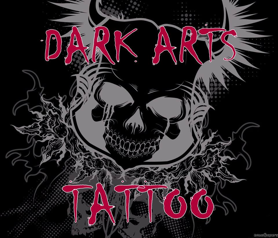 Dark Arts Tattoo Studio - Foto 1