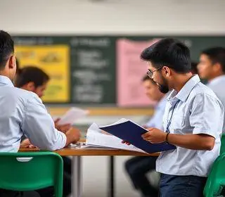 concurso da Prefeitura de Resende RJ