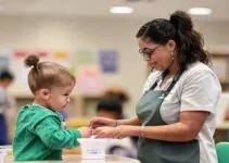 concurso público para auxiliar de creche