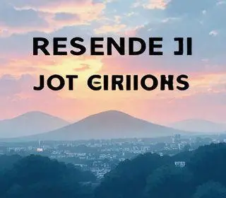 Concurso SME Resende RJ