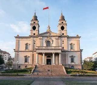 inscrições abertas para concurso público da Prefeitura de Resende