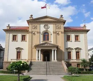 concurso Prefeitura Municipal de Resende