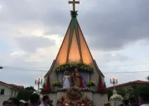 Festa da Padroeira 2025