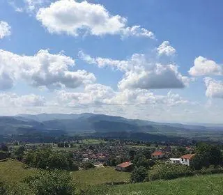 previsão do tempo resende