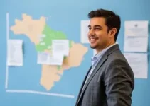 AGEVAP processo seletivo contratação profissionais Goiás