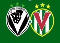 Boavista x Vasco