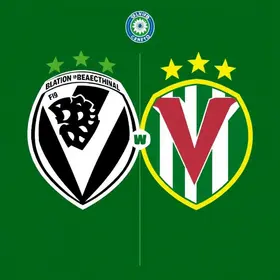 Boavista x Vasco