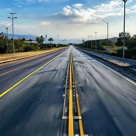 Governo do RJ investe em obras de recapeamento