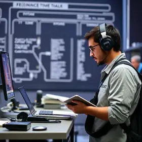 curso técnico gratuito em Guia de Turismo