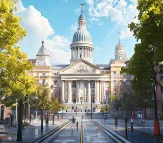 concurso da prefeitura Municipal de Resende