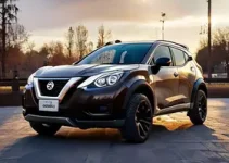Nissan Kicks PCD