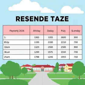 Calendário de IPTU 2026