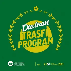 programa Detran em Movimento