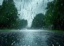 Resende deve ter um dia com pancadas intensas nesta terça-feira