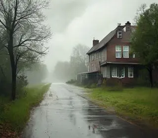 tempo úmido em Resende