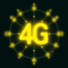 ampliação do 4G e 5G