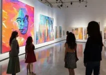 Exposição Mulheres por Mulheres