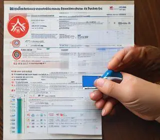 emissão de notas fiscais