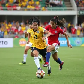 Copa Rio Sul de Futsal 2026