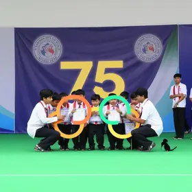 Olimpíada Acadêmica