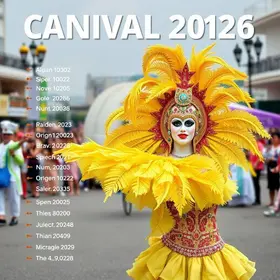Carnaval 2026