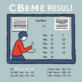 gabarito concurso CBMERJ