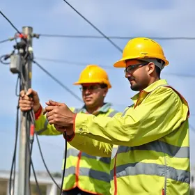 curso de eletricista em Resende