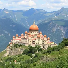 passeios e excursões