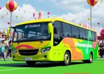 flibbus promocao Carnaval passagens