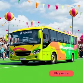 flibbus promocao Carnaval passagens