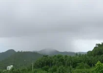 alerta de chuvas intensas