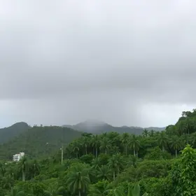 alerta de chuvas intensas