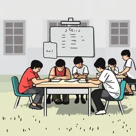 Matrículas Abertas 2026